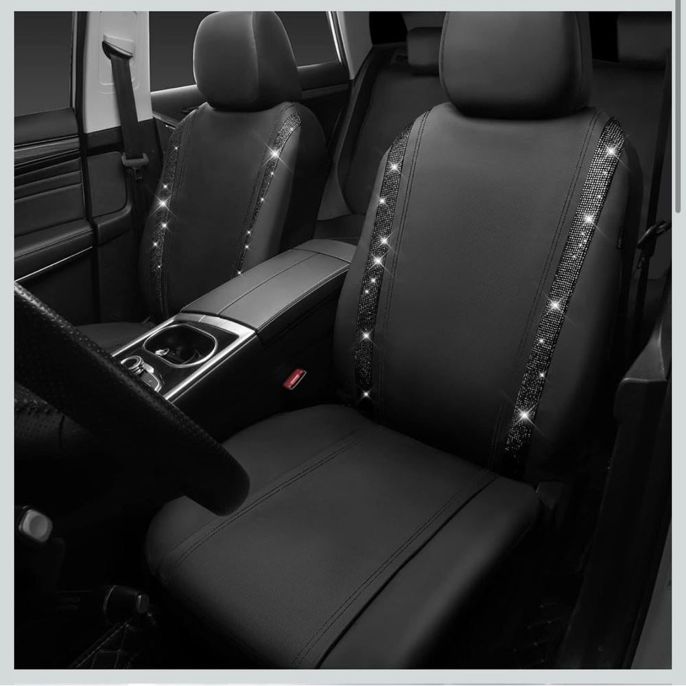 Seat covers